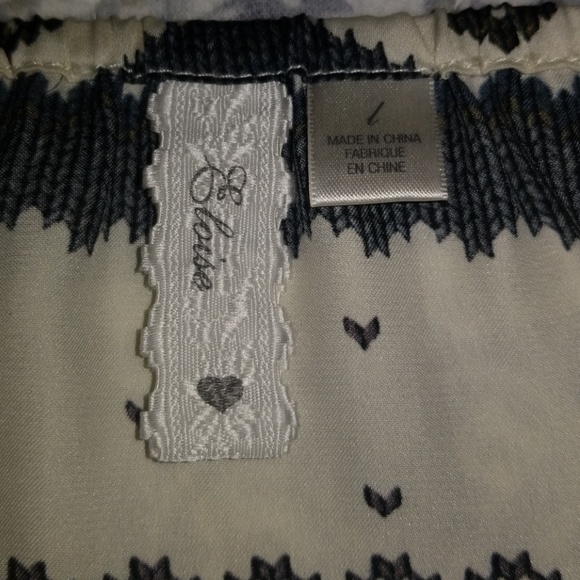 Anthropologie Eloise Dress - Picture 7 of 7